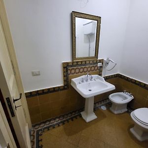 Family Private Bathroom Twin Room
